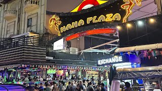 Download Lagu Bangkok Nightlife 2026! Sukhumvit Soi 4 Nana Boom Boom Freelancers  MP3