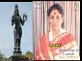 Maa Telugu Thalli ki Malle poodanda - Sung by Sarada & Latha