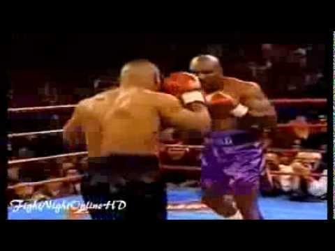 Mike Tyson: Tribute