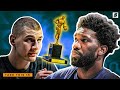 MVP? Jokic & Embiid Are Putting Bigs Back On The Ballot