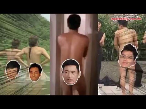 峯峯卓羲一秒露股　收投訴教壞細路
