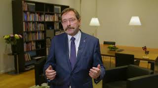 Limburg Verlicht Startboodschap Gouverneur Bovens, Kom In Beweging Om Coronagevolgen Te Verlichten