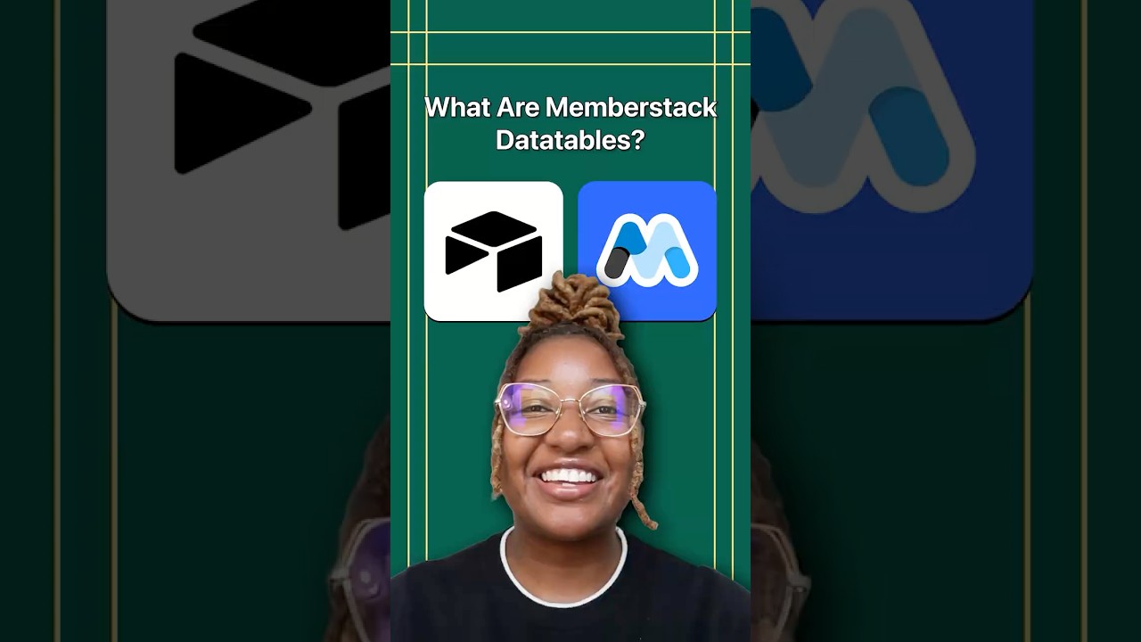 What Are Memberstack Datatables