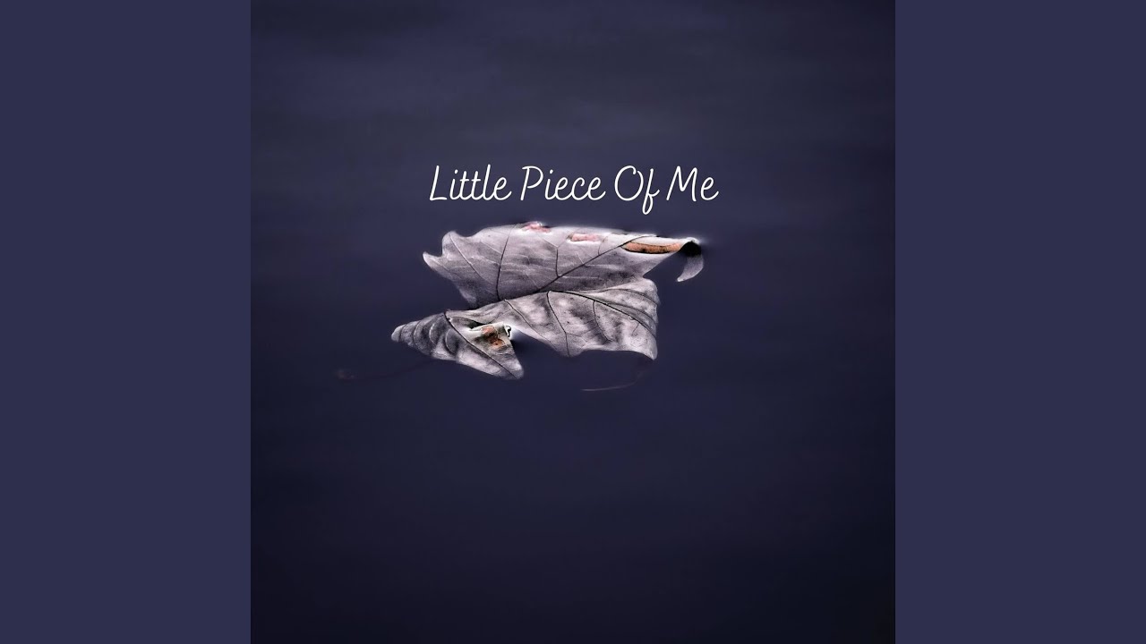 Little Piece Of Me