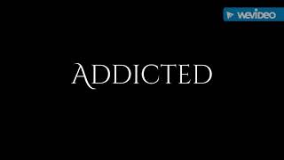 Nightcore - Addicted