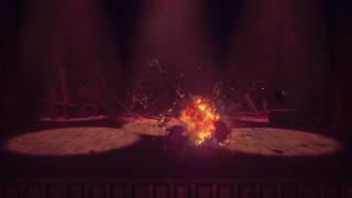 Romeo & Juliet Robotic Play in NieR:Automata