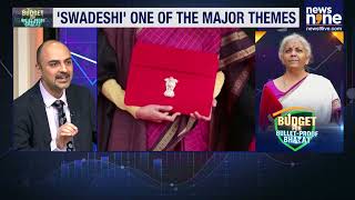 Union Budget 2026 Highlights: AI, EVs & Agriculture in Spotlight