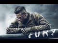 مقطع حزين ومؤثر من فلم Fury | مع اغنيه راح زين