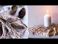 DIY Candlestick tutorial by KLEVER/ DIY and CRAFT HACKS 2020