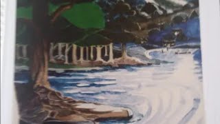 Pgs 160-166 The Hobbit by JRR Tolkien Unofficial Read by Dalea (Rex)