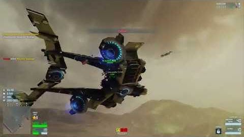 Renegade X: Firestorm Alpha. Feb 15.