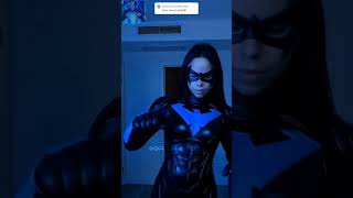 @SusyMouriz Nightwing Trend #susymouriz #nightwing #trend #ia #viral #baile