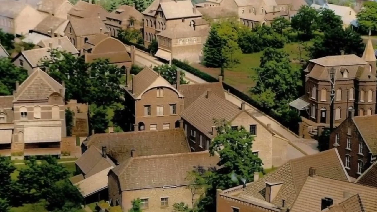 Neerpelt Zoals het Ooit Was (Gideon Kiefer)