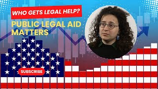 Juliet-Nil Uraz on Public Legal Assistance | Access to Justice Explained