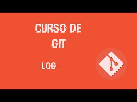 curso GIT - Log