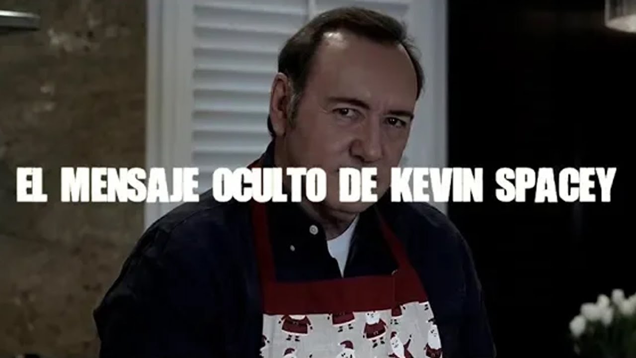 Kevin Spacey Declares War on the UN - Call of Duty Advanced Warfare