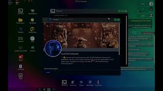 Anonymous Hacker Simulator PhishlinkLink Extraction Part 4