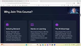 Session#2 : Playwright + TS+ AI demo