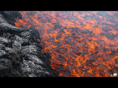 Etna Eruption • 31/5/2022