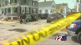 New Bedford Murder Arrest
