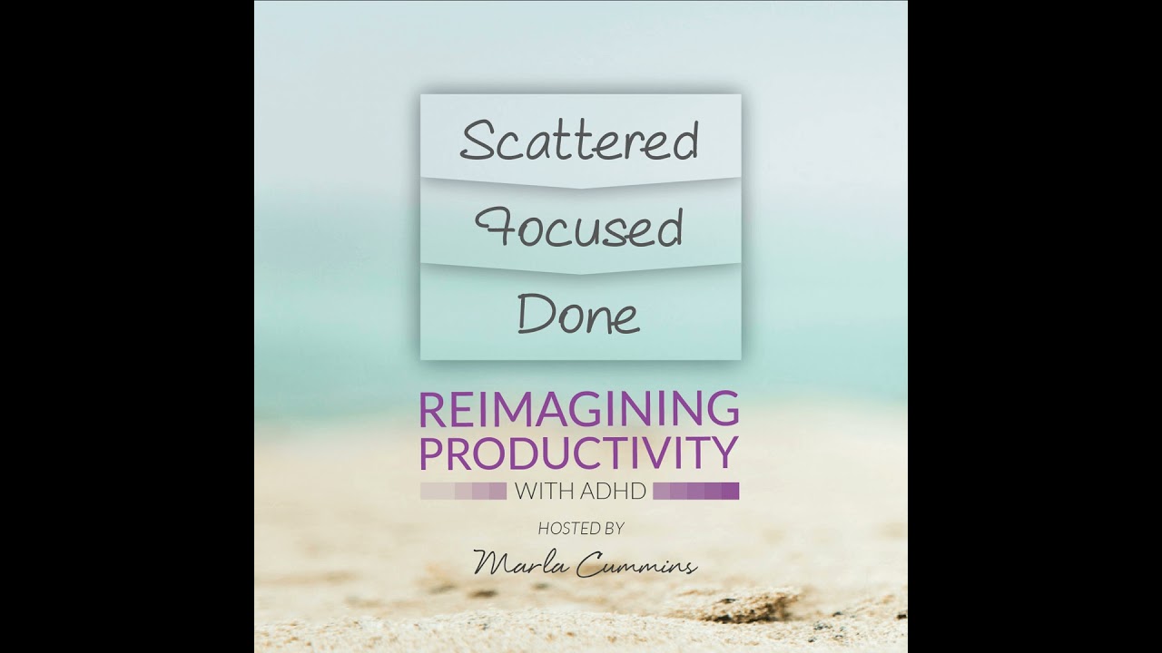 What ADHD Adults Need to Build Self-Esteem