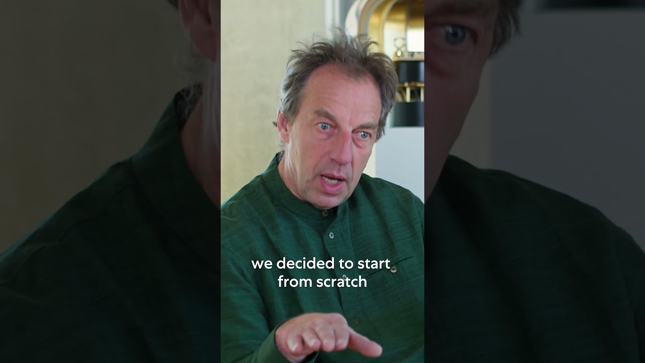 Masters At Work: Bucherer meets De Bethune