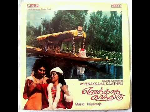 Pani Mazhai Vizhlum - Enakkaga Kathiru - HiFi Stereo
