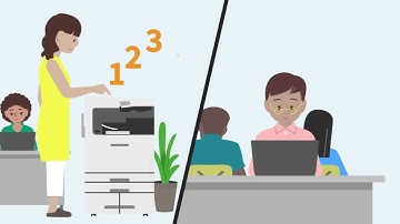 Server-less Authentication - FUJIFILM Business Innovation
