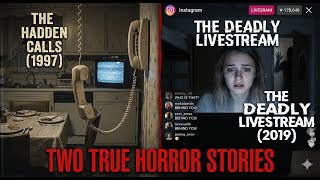 If Your Phone Rings Once at Night, Don’t Call Back screenshot 4