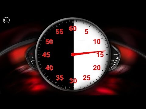 30 sec countdown 2x clock timer ( v. 58 ) with sound effects