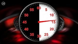 30 sec countdown 2x clock timer ( v. 58 ) with sound effects