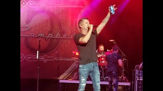 Craig Campbell - Outskirts of Heaven
