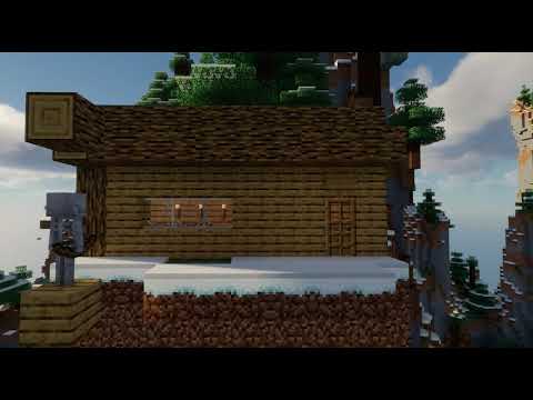 [マイクラシアター#1] 翼をください