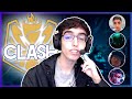 CLASH DOS STREAMERS - ft. Jean Mago, Scavange, slezzy e Sorahed