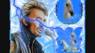 Blueberry hill Johnny Hallyday..Chris Isaak chords