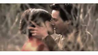 I Was Just Guessing... Sandra//Keanu