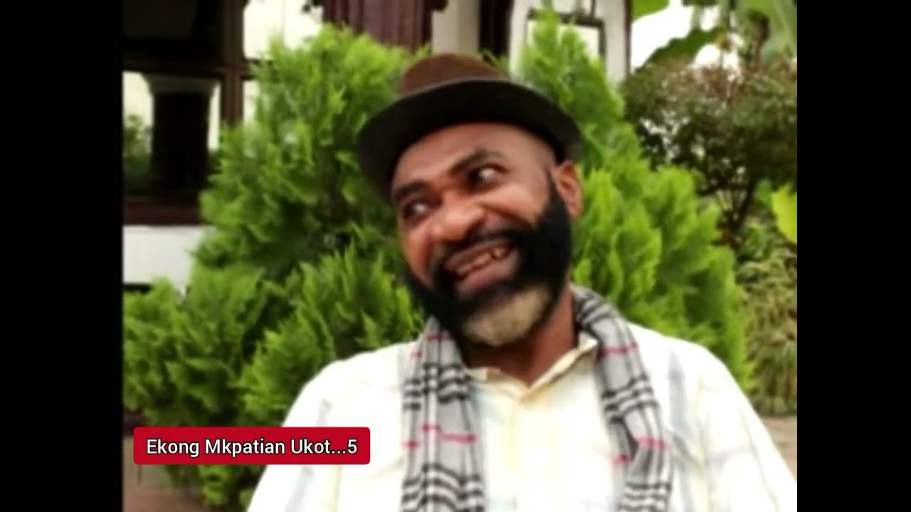 Ekong Mkpatiang Ukot 5 