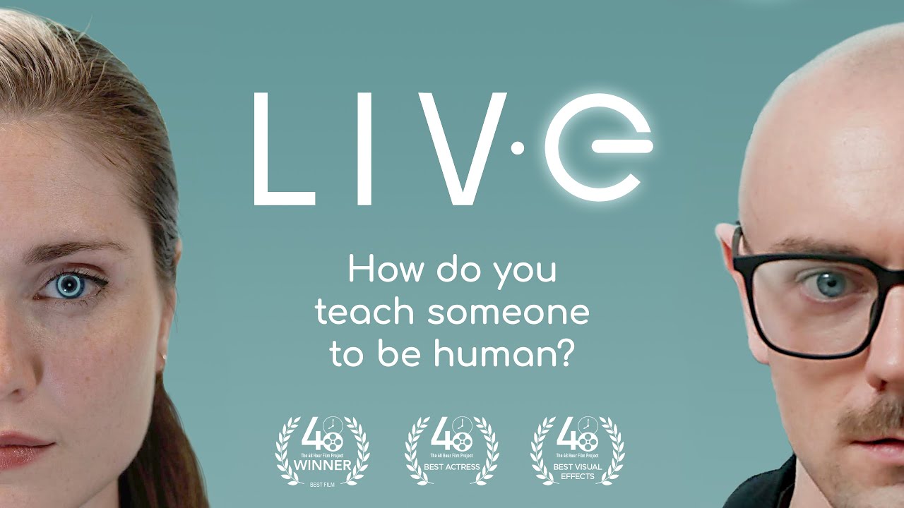 "LIV-e" Cleveland 48 Hour Film Project 2025 - Best Film WINNER | The Broadcast Club