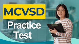 MCVSD Practice Test 2026 Monmouth County Vocational School District Certification Exam Guide