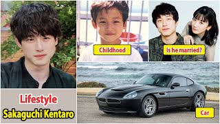 Sakaguchi Kentaro (坂口健太郎) | Sakaguchi Kentaro Lifestyle | Drama and Net Worth | Family, Girlfriend