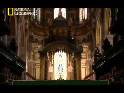 Video: Subiendo a la Cúpula de la Catedral de San Pablo en Londres