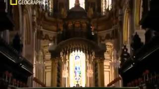 La Catedral de San Pablo - Antiguas Megaestructura