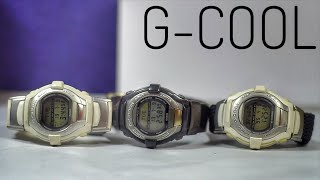 BE COOL AT A BUDGET | Simple & Sleek GT-000 G-Shock