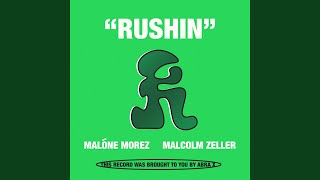 Rushin' (Extended Mix)