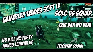 Gameplay Leader SoFT•ID screenshot 3
