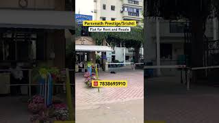 Parsvnath Prestige/srishti Sector 93A Noida | Flats for Sale and Rent | Best Deals