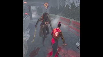 Funny Dead by Daylight Clips (DREDGE XD) #dbd