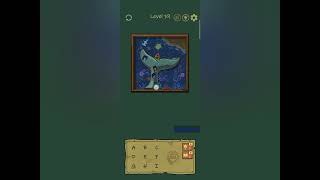 Lost Memory Forest Puzzle level 19 gameplay walkthrough solution 