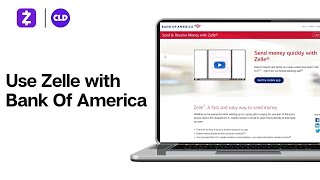 How To Use Zelle With Bank Of America 2024 | Bank Of America Zelle (FULL GUIDE)