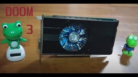 Lets play retro games begin with doom 3 part.9